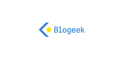 Blogeek