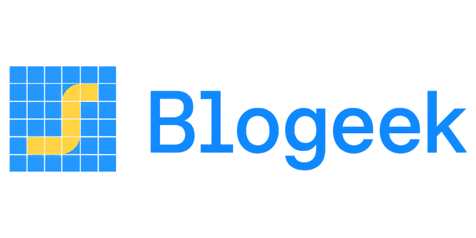 Blogeek